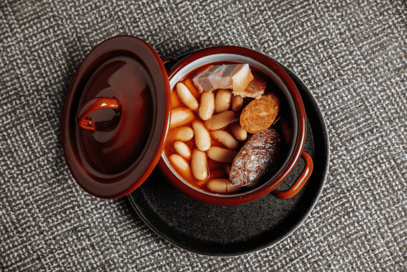 Reservar Mesa en La Tonada Madrid